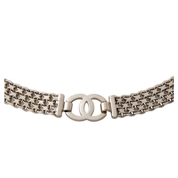 Xs Chanel belt - Picture 3 of 3